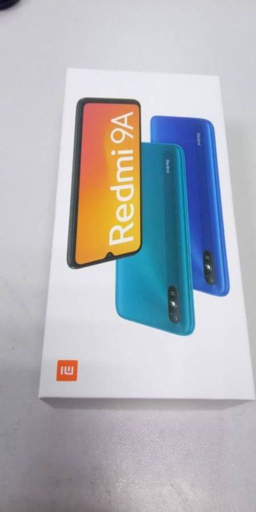 Xiaomi redmi 9a 2/32gb