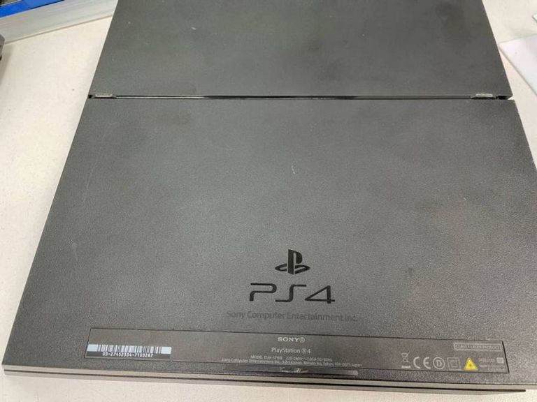 Sony playstation 4 slim 1tb