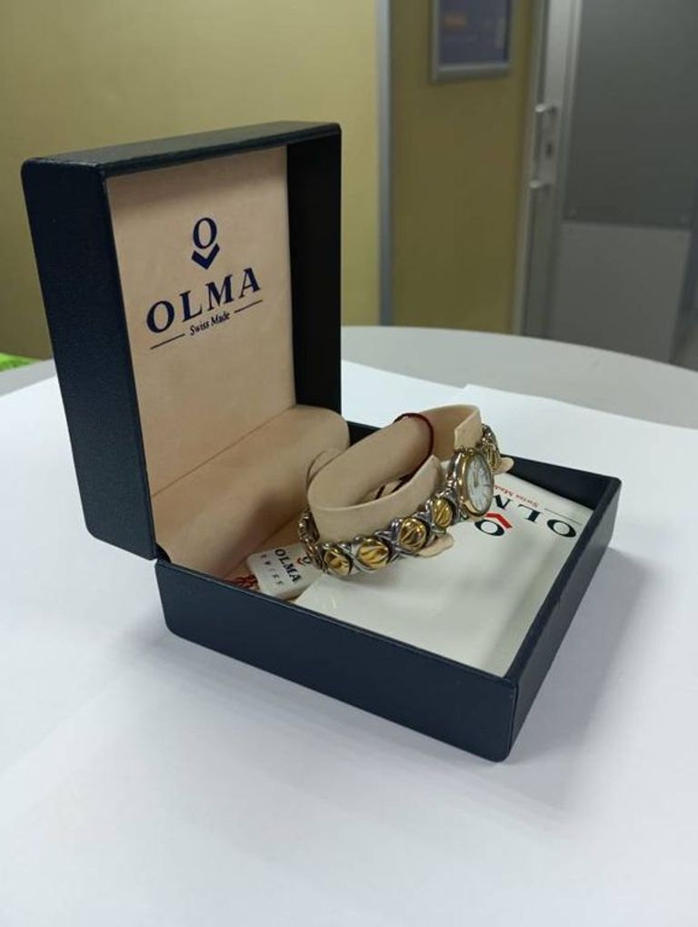 Olma 9800.008.33