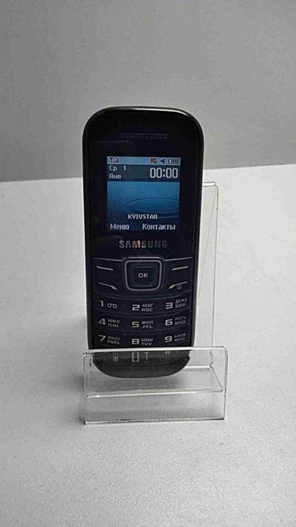 Samsung e1200i