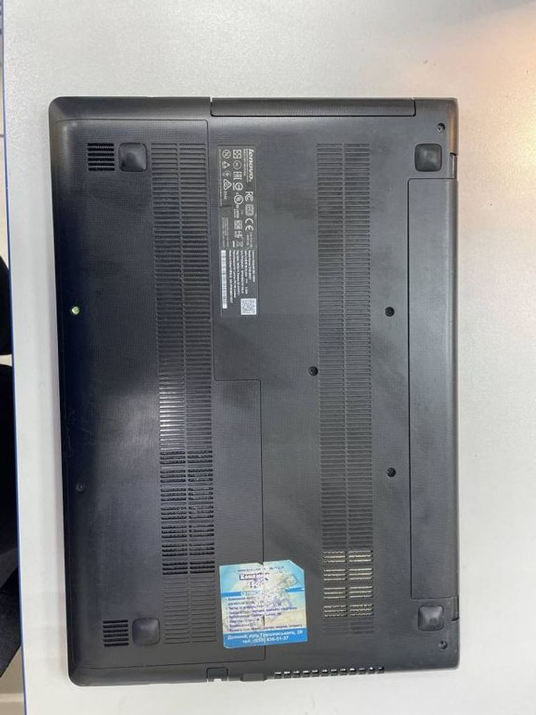 Hp pentium n3710 1,6ghz/ ram4gb/ hdd500gb/amd radeon r5 m330