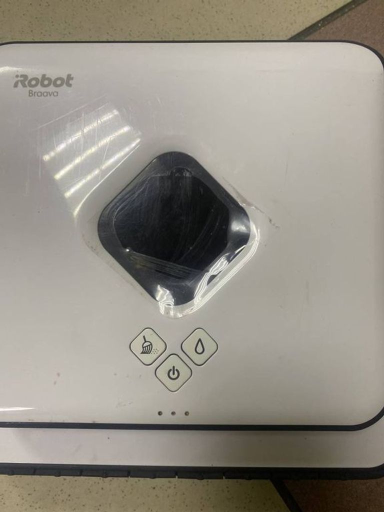 Irobot Braava 390T