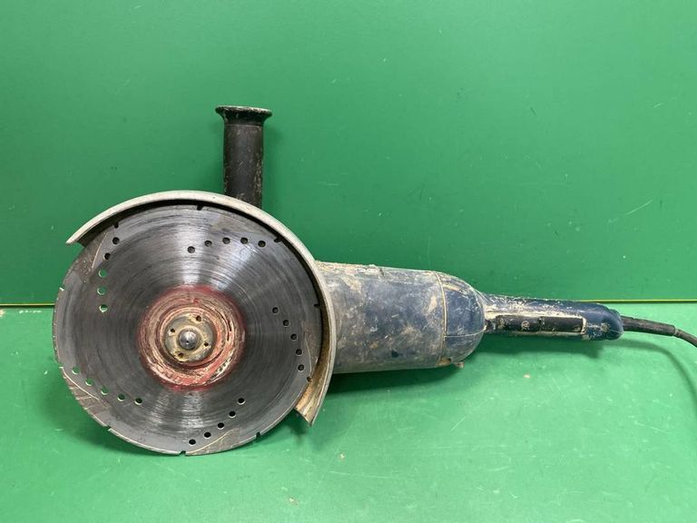 Купити Bosch gws 22-230 jh Б/У