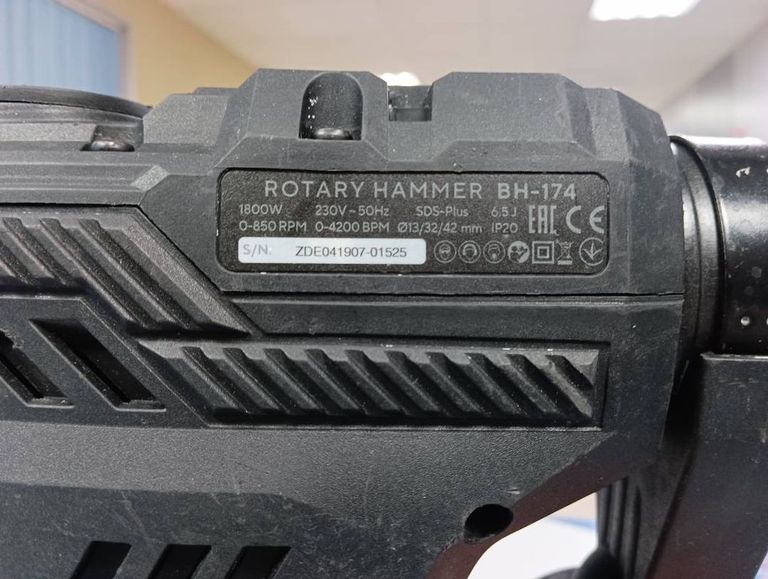 Dnipro-M bh-174 Код:01-200081293. Зображення 5