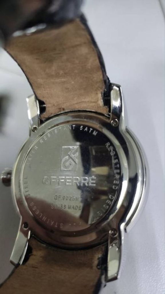 Gf Ferre gf 9025m