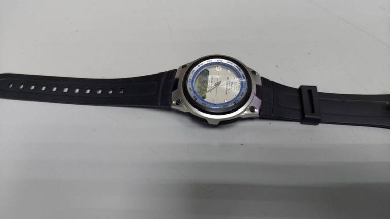 Дешиво Casio aw-82 с ломбарда