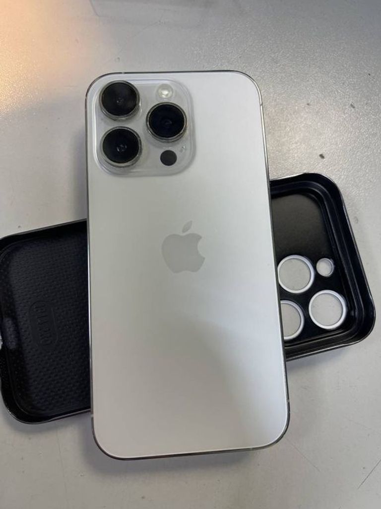 Купить Apple iphone 14 pro 128gb Б/У