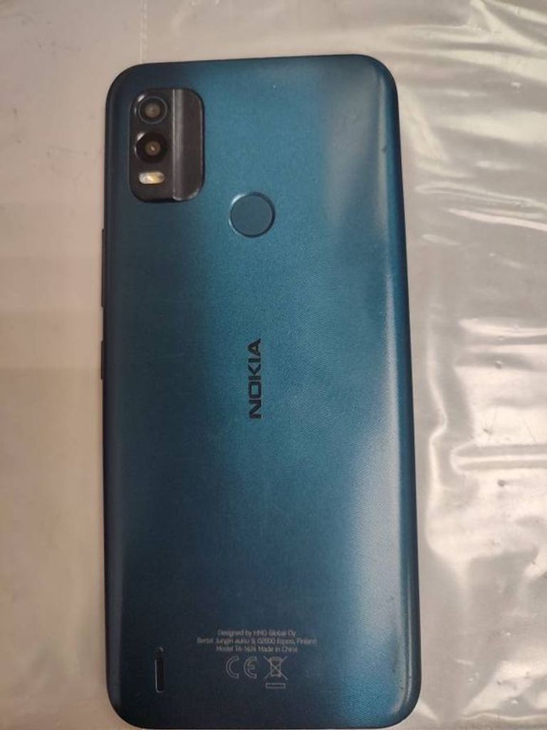 Nokia _c21 plus ta-1424 3/32gb