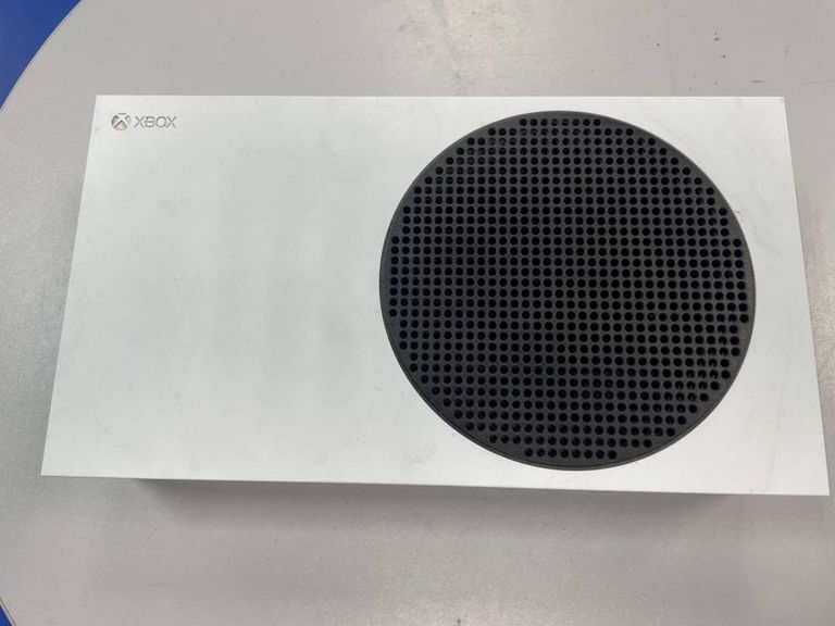 Дешево Xbox360 series s 512gb з ломбарду