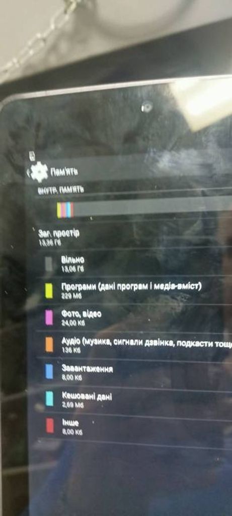 Asus nexus 7 16gb