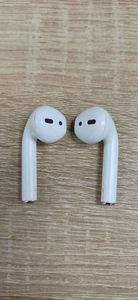 Розпродаж Apple airpods 1 gen a1602 a1523+a1722 2017г., продавець Техноскарб