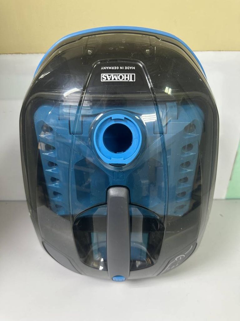 Thomas drybox amfibia pet