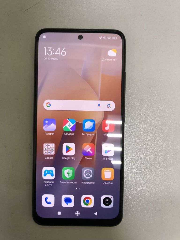 Xiaomi redmi note 12s 8/256gb