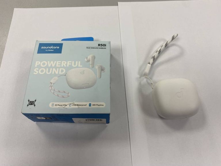 Anker soundcore r50i