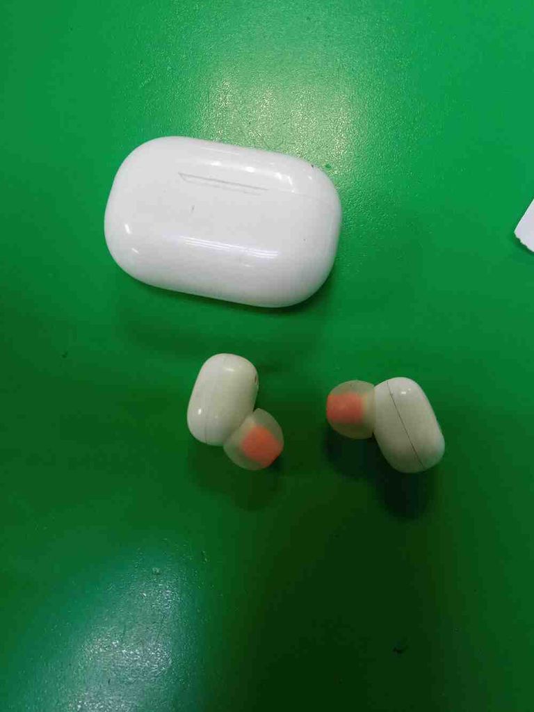 Купить Ergo BS-510 TWINS NANO BLACK Б/У