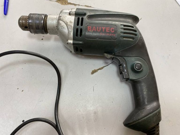 Bautec bsm 1200e