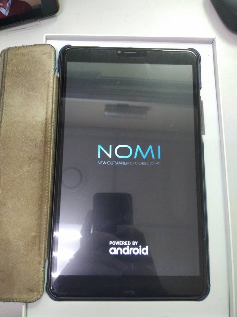 Nomi c101044 16gb 3g