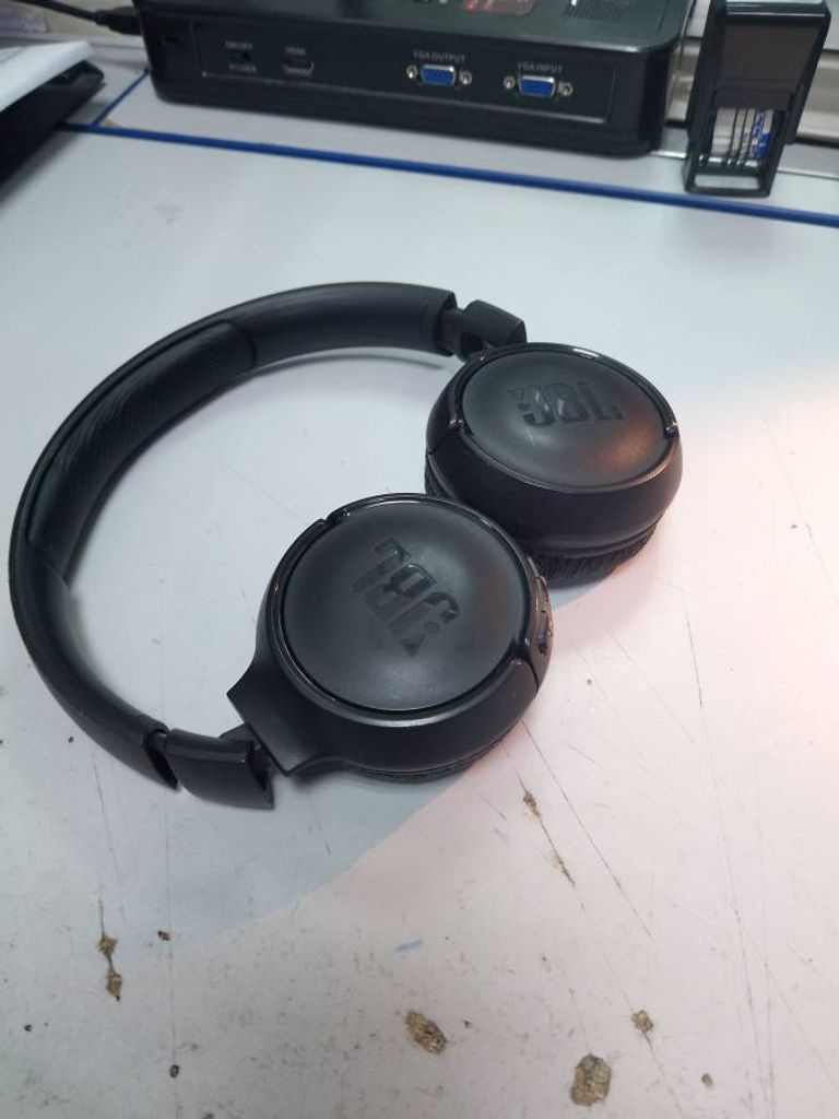 Jbl tune 500bt