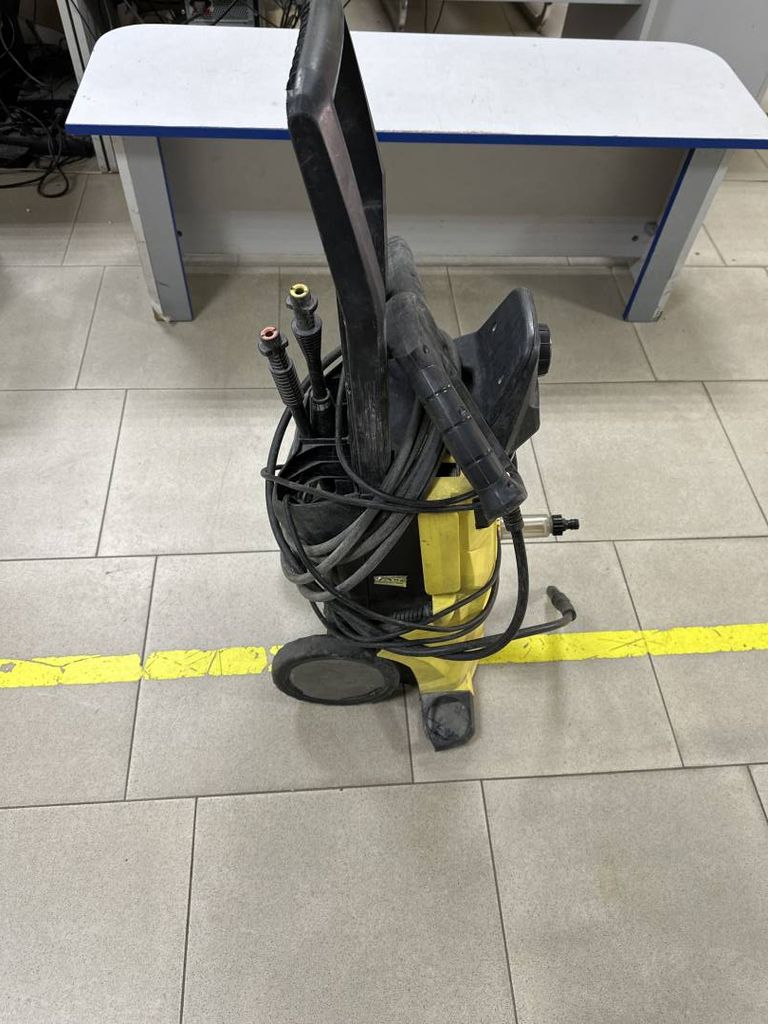 Karcher k 4 1.180-150.0