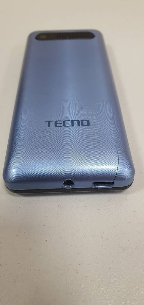 Tecno T301 Black (4895180743320)