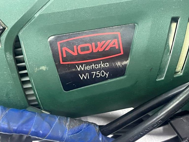 Nowa WI 750y