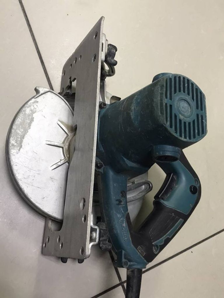 Makita HS7601