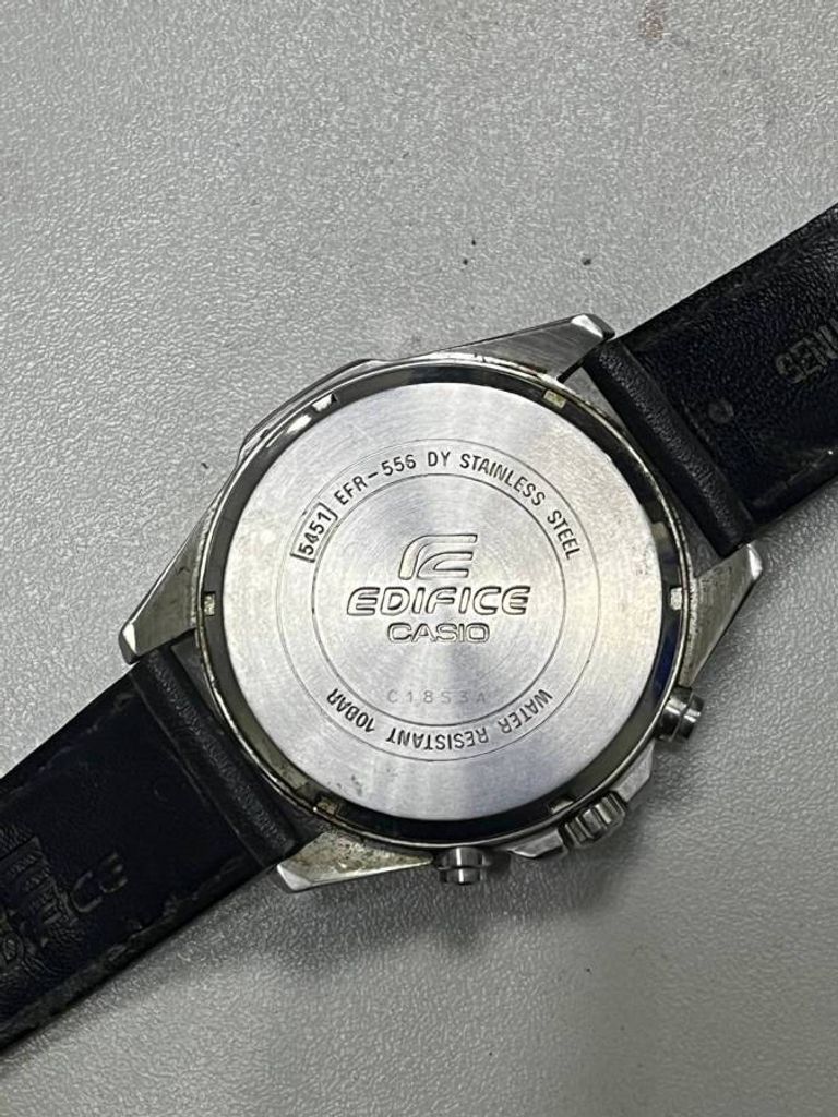 Casio efr-556d