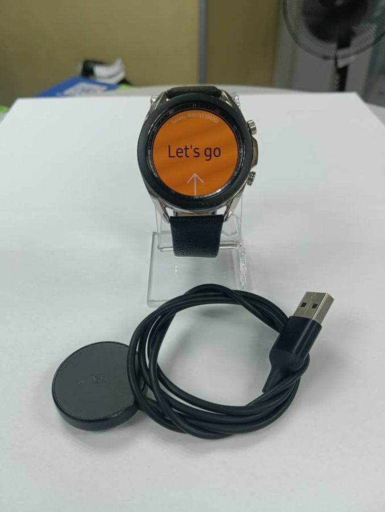 Samsung galaxy watch 3 41mm