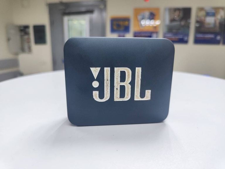 Jbl GO Essential Blue (JBLGOESBLU)