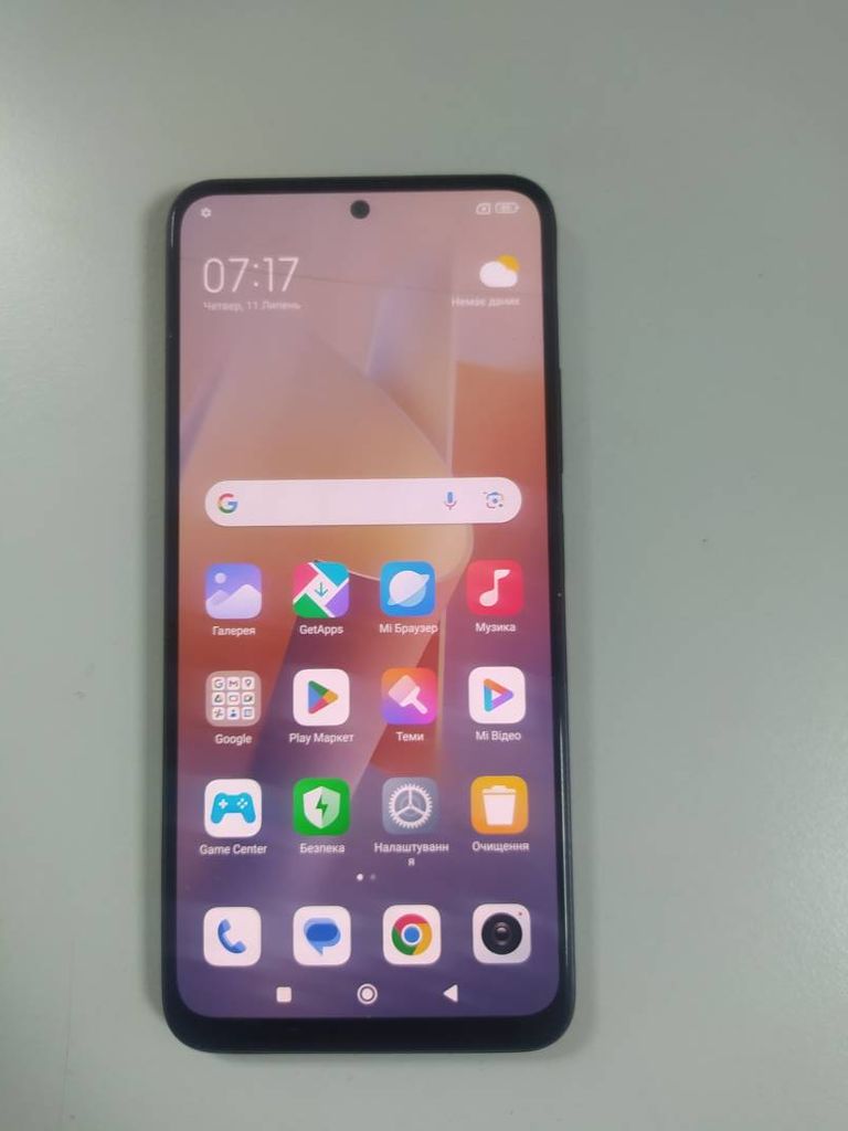 Xiaomi redmi note 12 8/128gb