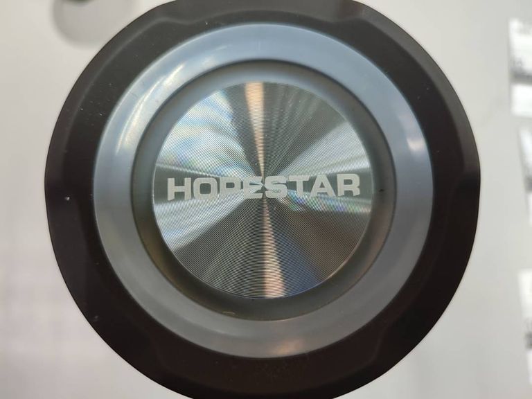 Hopestar h45 party