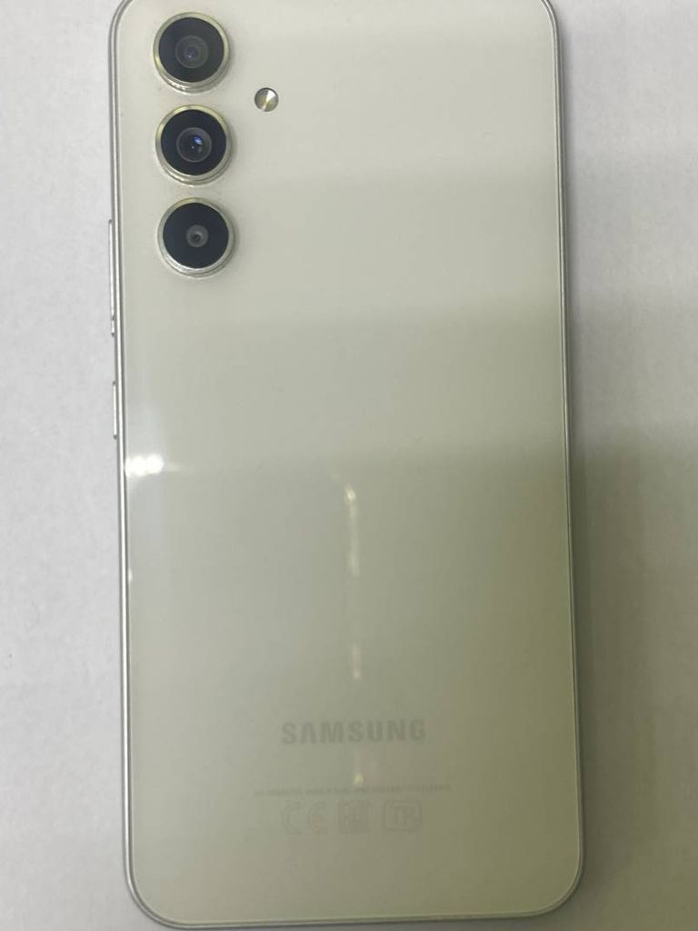 Samsung a546b/ds galaxy a54 5g 8/256gb