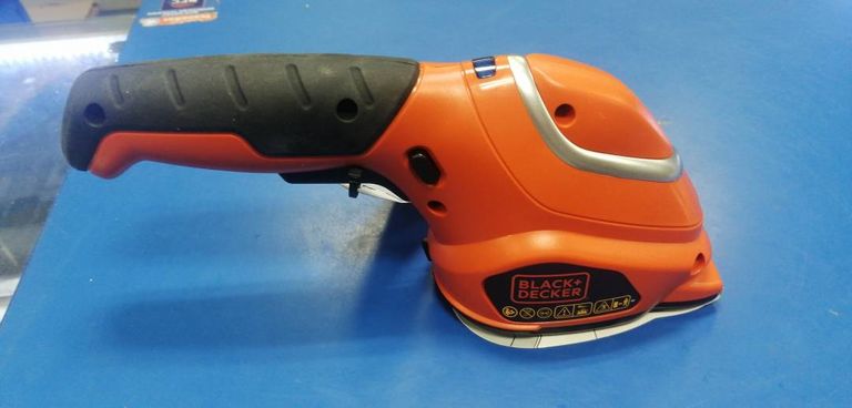 Black&Decker gsl700