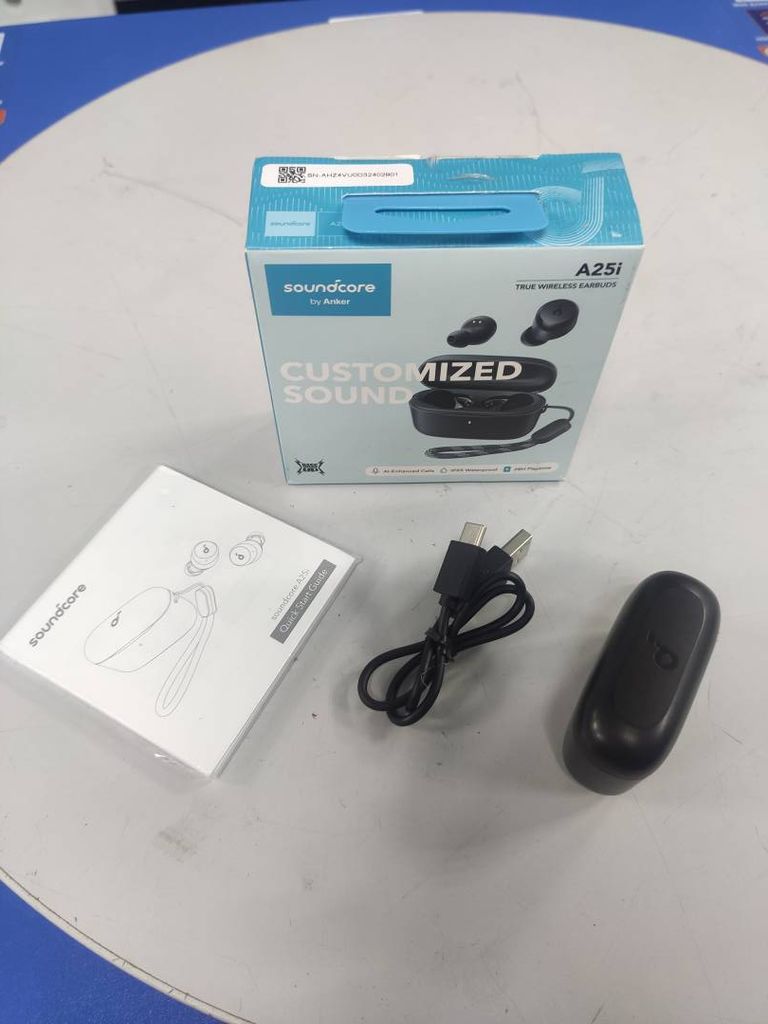 Anker soundcore a25i