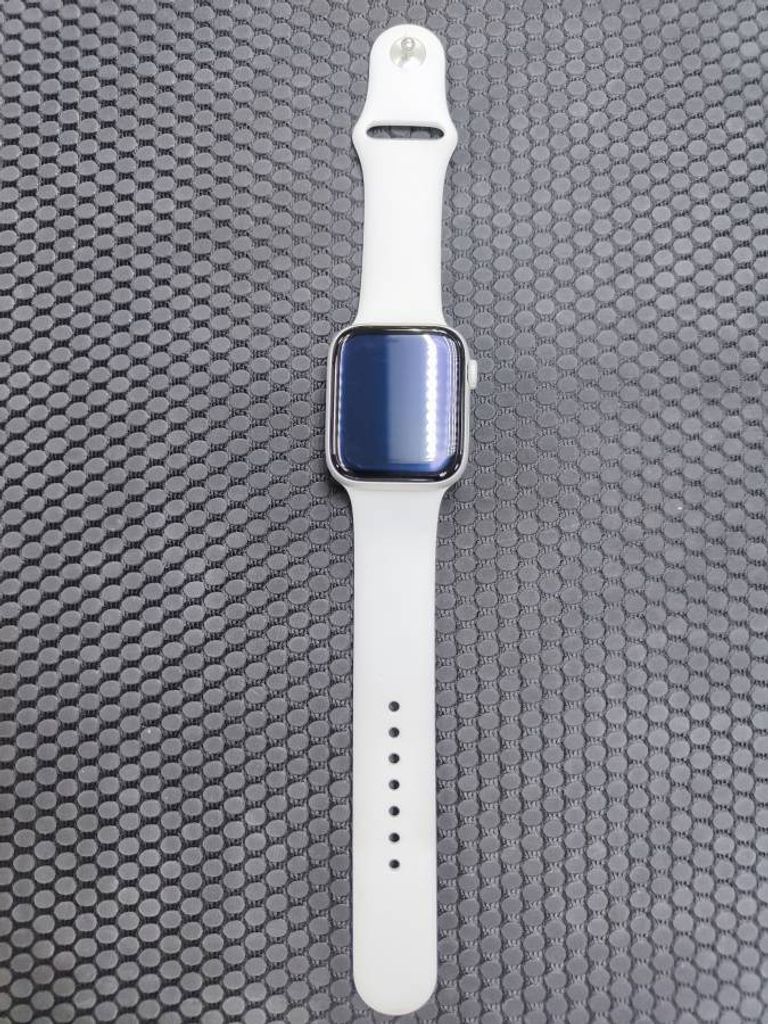 Apple watch se 2 gps 44mm aluminum case with sport