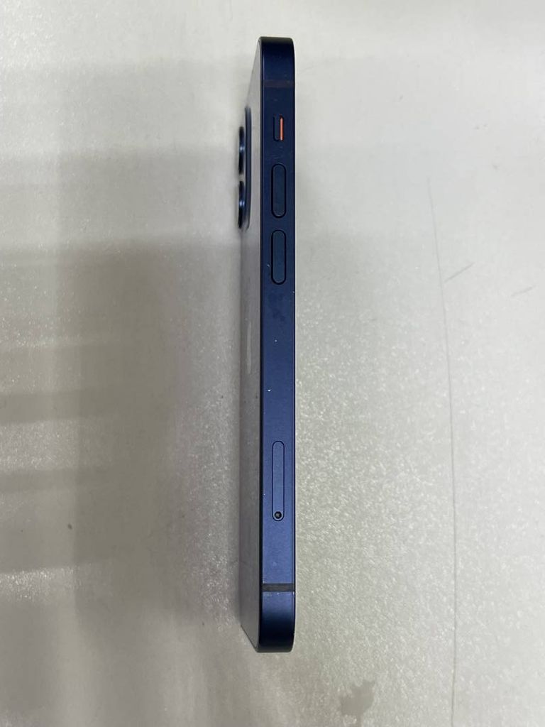 Apple iPhone 12 mini 64GB (PRODUCT)RED Код:01-200231949. Изображение 5