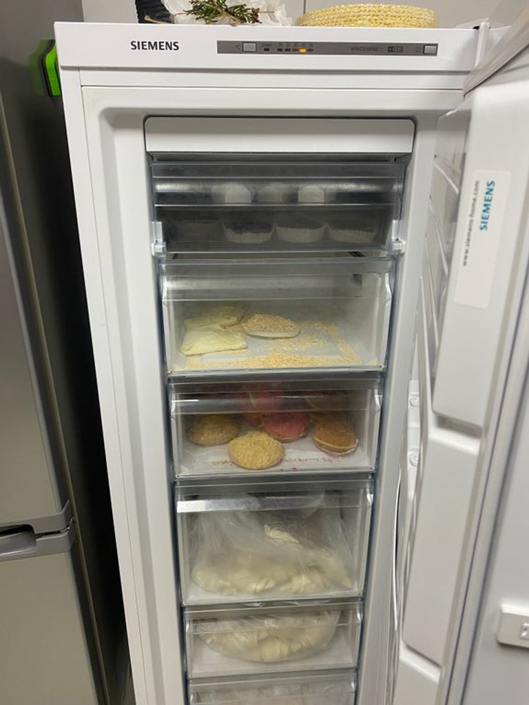 Оголошення Siemens GS51NFW40 Б/У