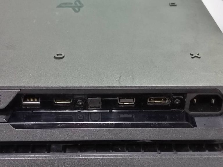  Sony PlayStation 4 Slim 1TB Black Код:01-200310063. Изображение 6