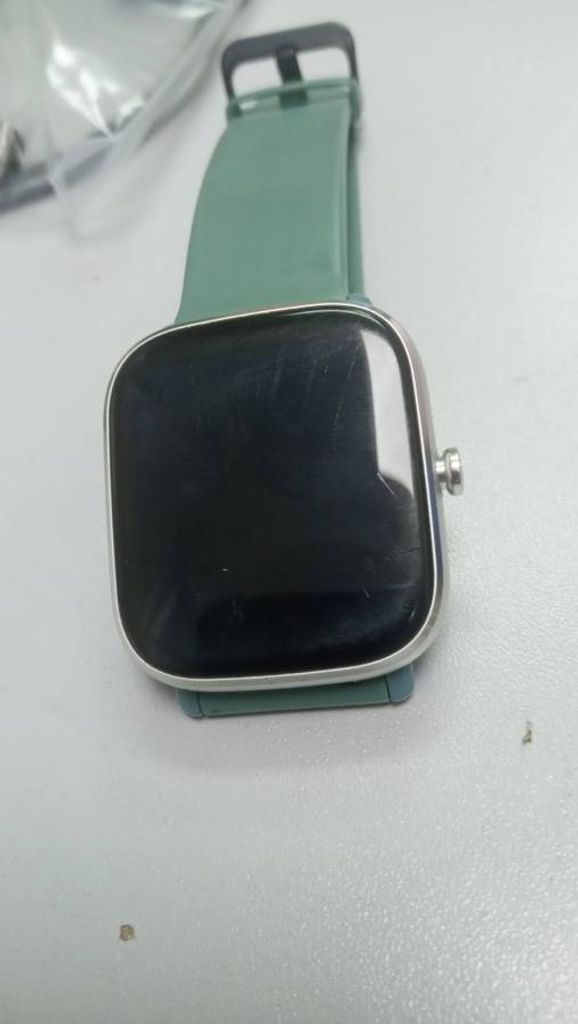 Дешево Amazfit gts 2 mini з ломбарду