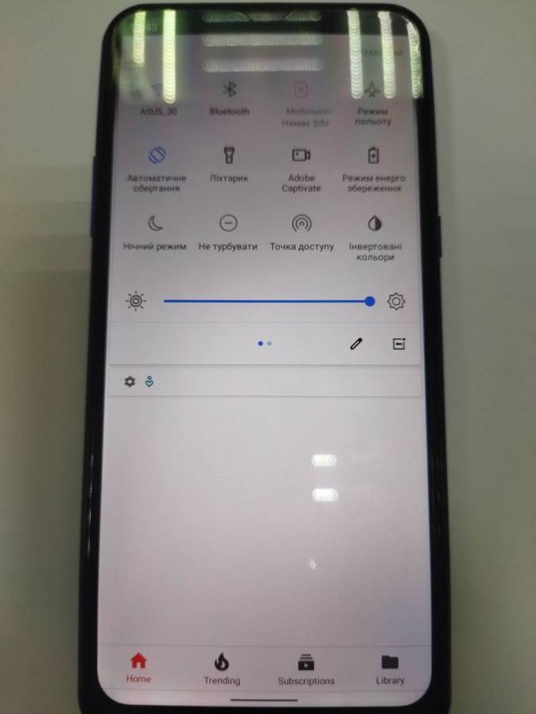 Дешиво Doogee X95 Pro 4/32GB  с ломбарда