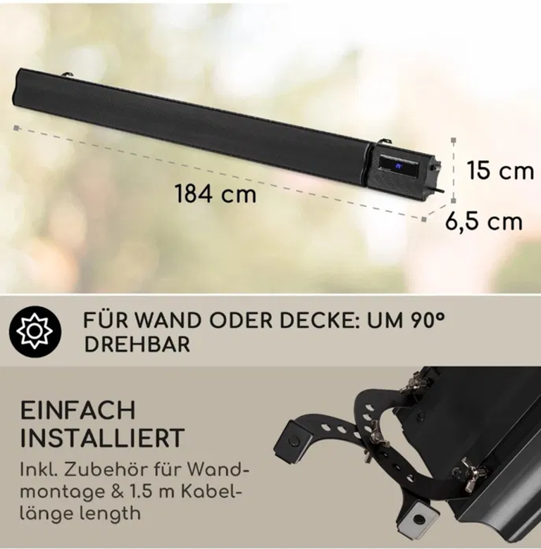 Blumfeldt Cosmic Beam Plus XXL Код:null. Зображення 4