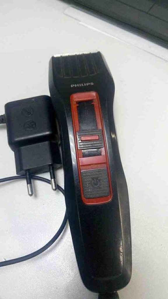 Philips Hairclipper Series 3000 HC3420/15