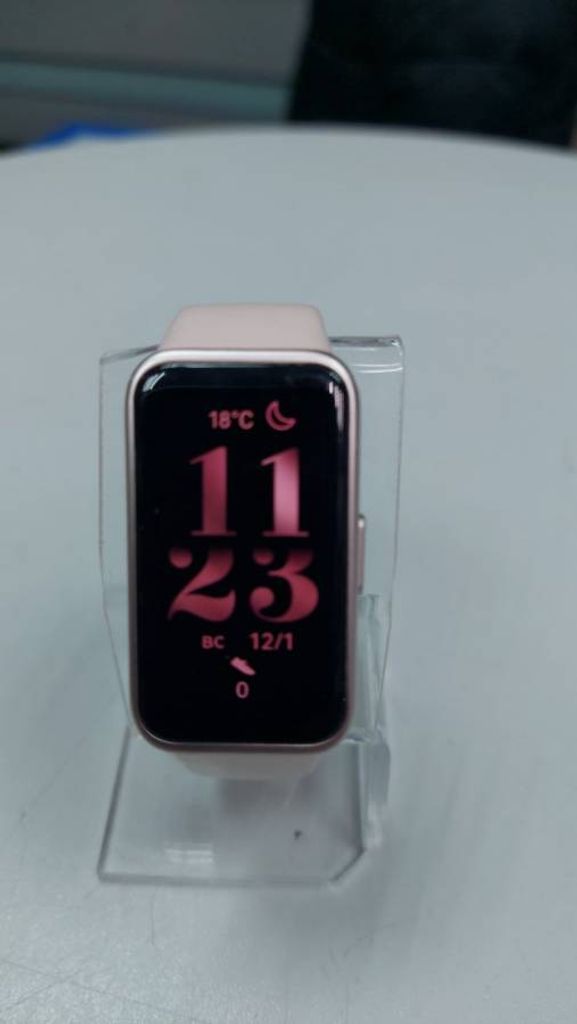 Объявление Huawei band 9 Б/У