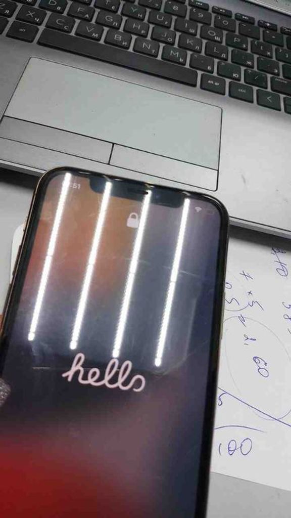 Apple Iphone 11 pro Код:2000003110469. Зображення 6