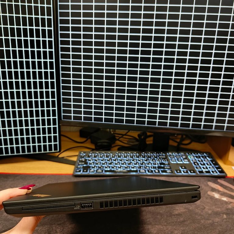 Дешево Lenovo ThinkPad T14 Gen 2 (20W1S6RA00) з ломбарду