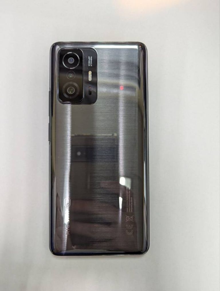 Дешиво Xiaomi 11t 8/256gb с ломбарда