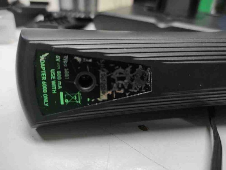 Дешиво Moser 1881-0051 EasyStyle с ломбарда