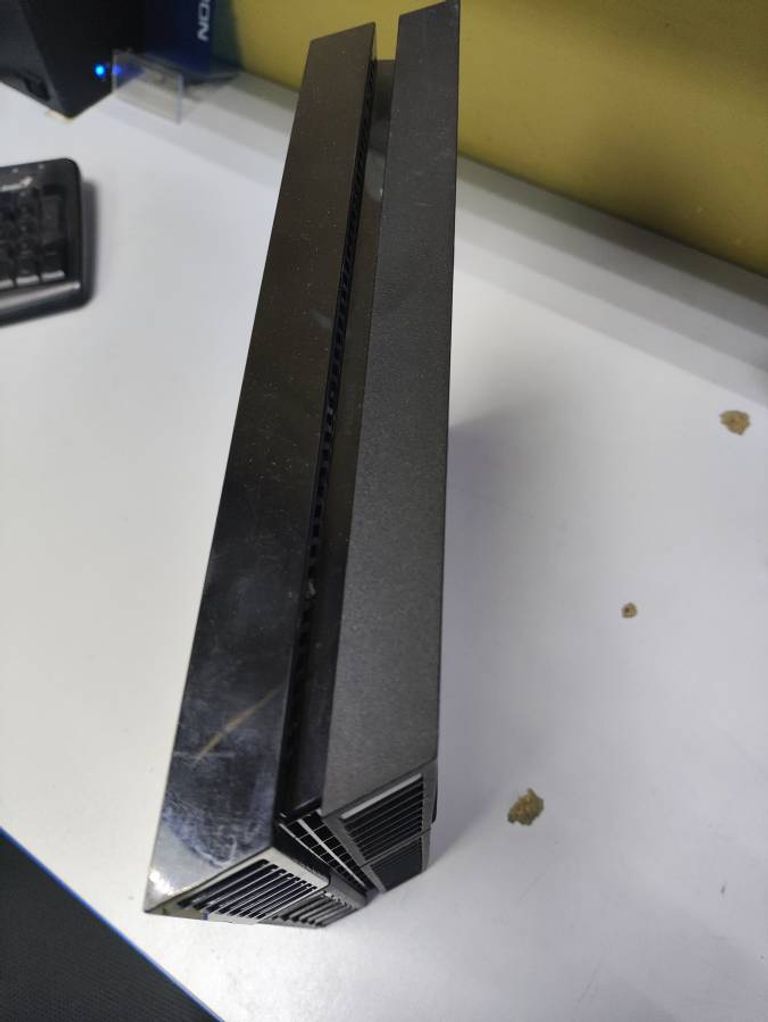 Оголошення Sony playstation 4 500gb Б/У