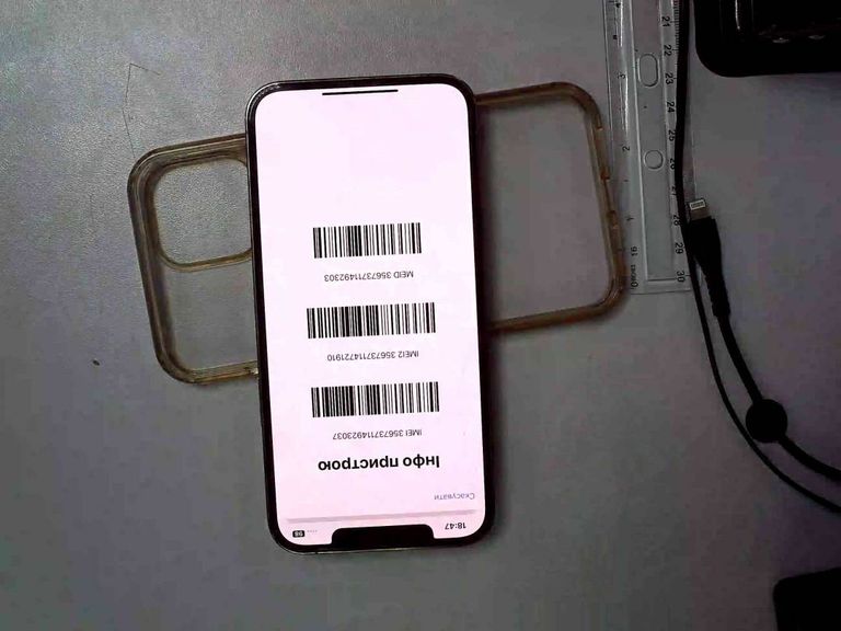 Купити Apple iphone 12 pro max 512gb Б/У