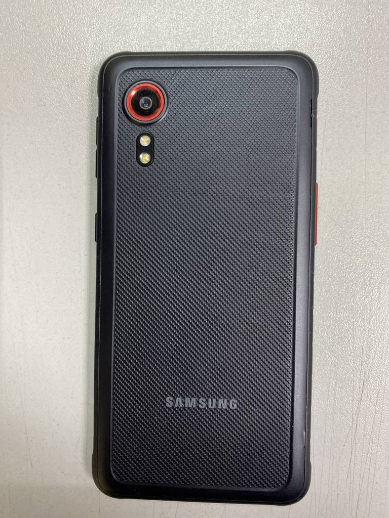 Купити Samsung galaxy xcover 5 sm-g525f\ds 4/64gb Б/У